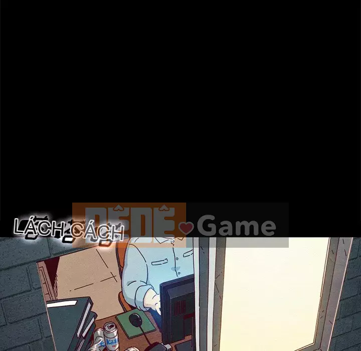 Diệt vong Chương 1-51