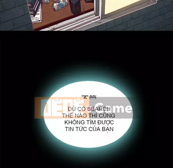 Diệt vong Chương 1-51