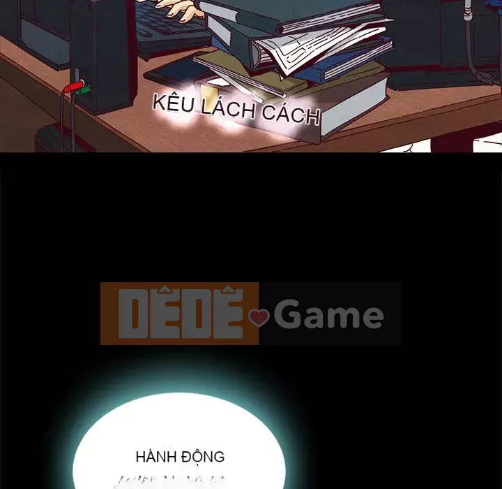 Diệt vong Chương 1-51