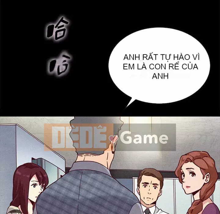 Diệt vong Chương 1-51