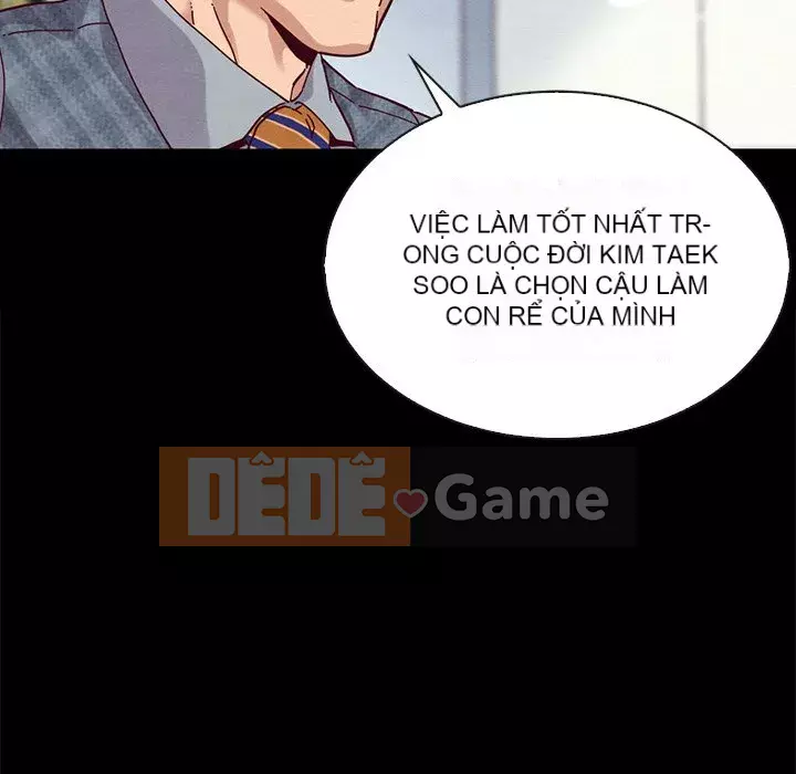 Diệt vong Chương 1-51