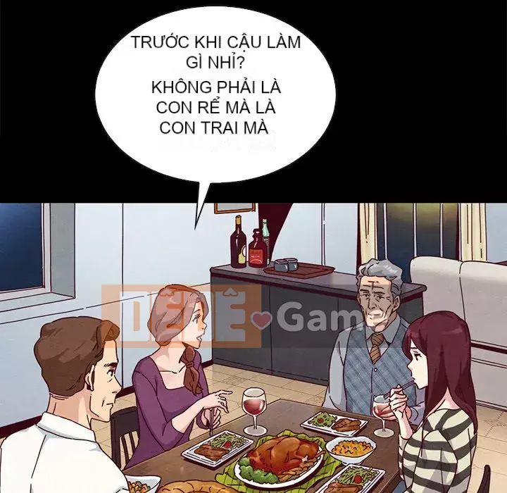 Diệt vong Chương 1-51