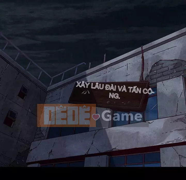 Diệt vong Chương 1-51