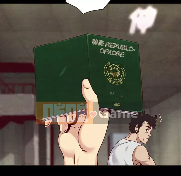 Diệt vong Chương 1-51