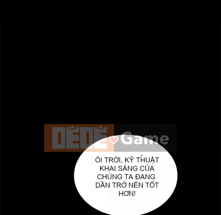 Diệt vong Chương 1-51