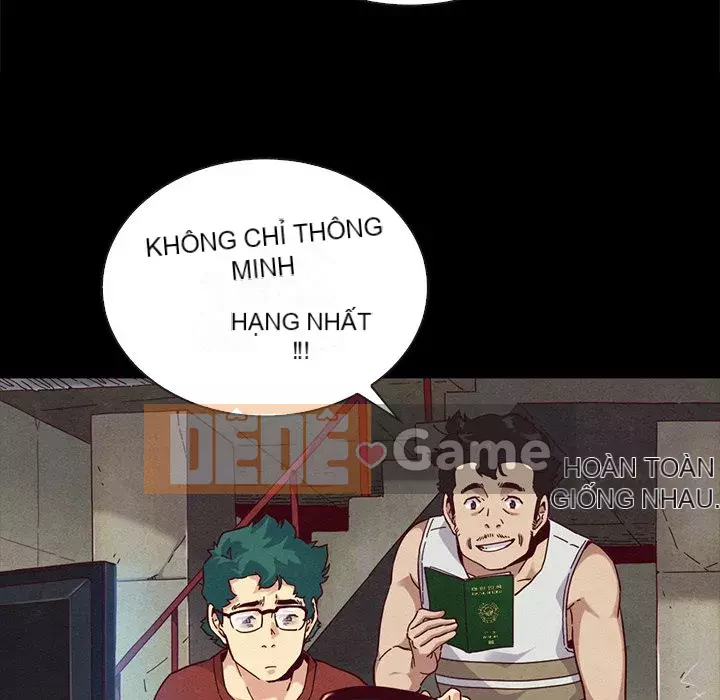 Diệt vong Chương 1-51