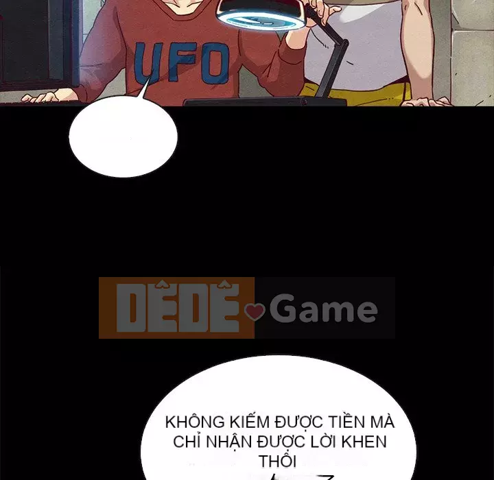 Diệt vong Chương 1-51