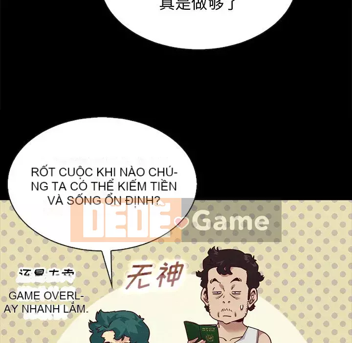 Diệt vong Chương 1-51