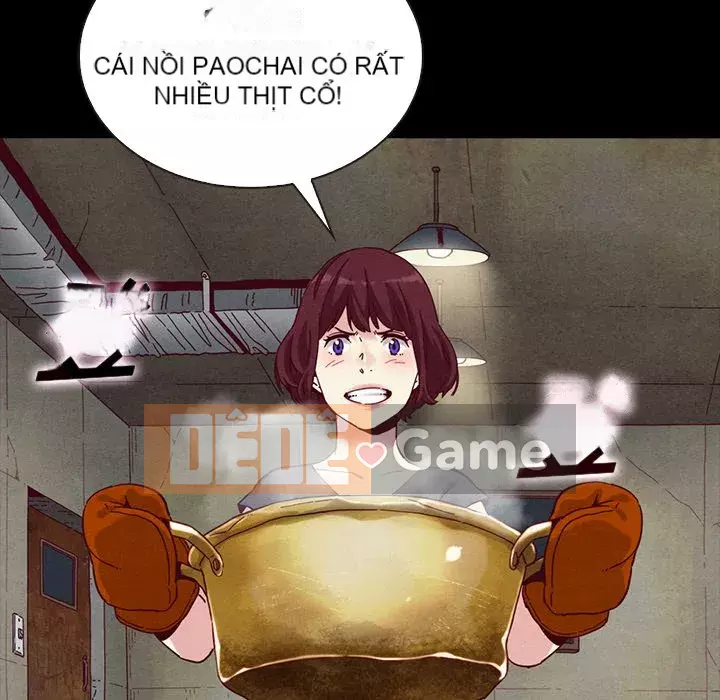 Diệt vong Chương 1-51