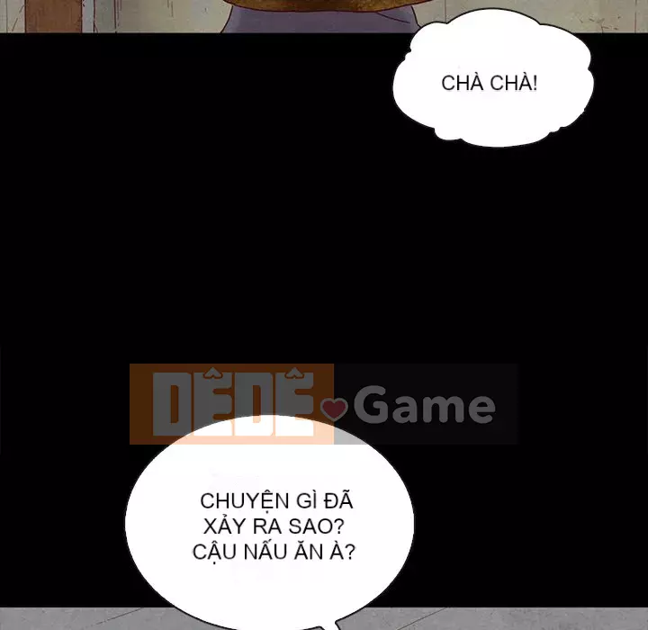 Diệt vong Chương 1-51