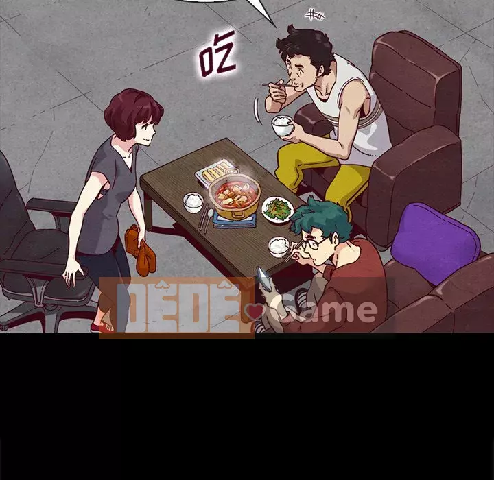 Diệt vong Chương 1-51