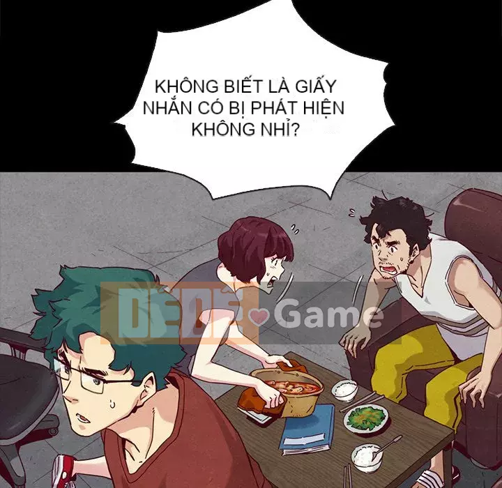 Diệt vong Chương 1-51