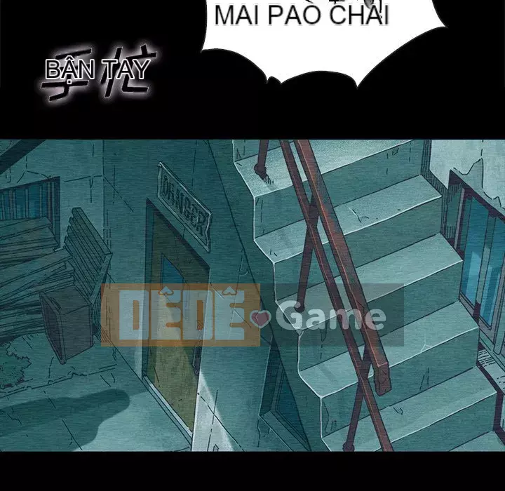 Diệt vong Chương 1-51