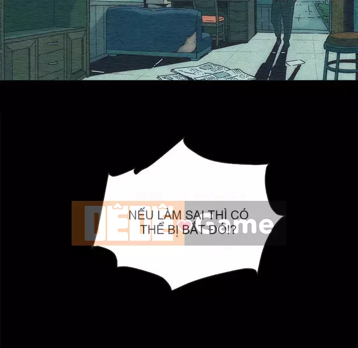 Diệt vong Chương 1-51