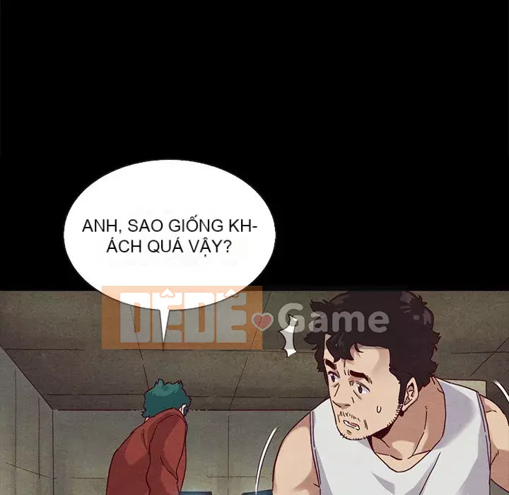 Diệt vong Chương 1-51