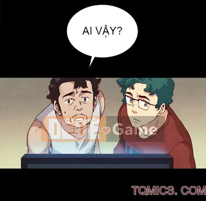 Diệt vong Chương 1-51