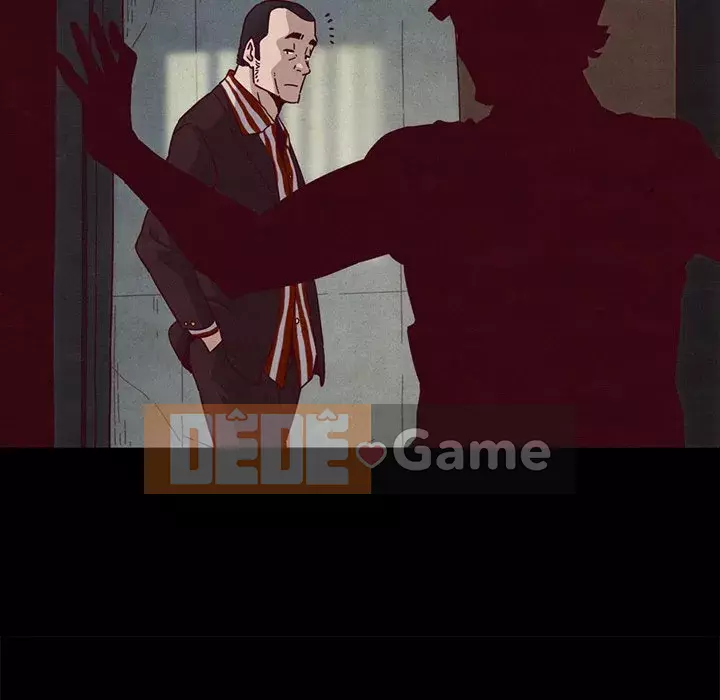 Diệt vong Chương 1-51