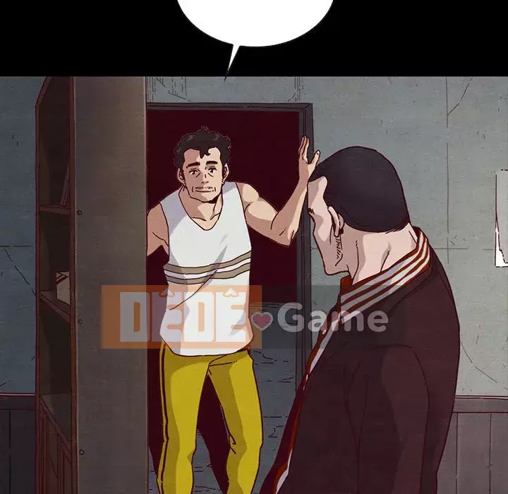 Diệt vong Chương 1-51