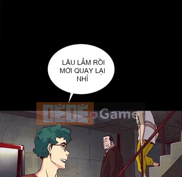 Diệt vong Chương 1-51