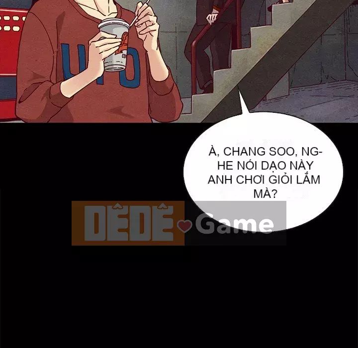 Diệt vong Chương 1-51