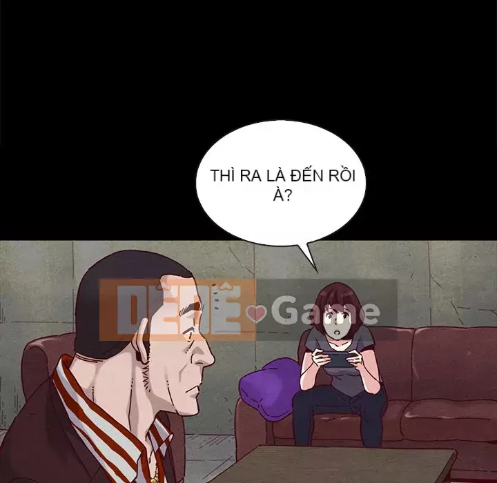 Diệt vong Chương 1-51