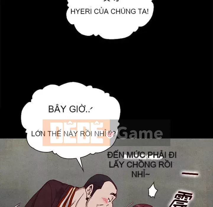 Diệt vong Chương 1-51