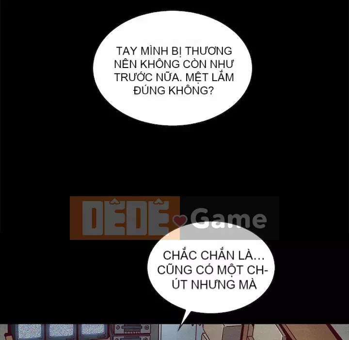 Diệt vong Chương 1-51