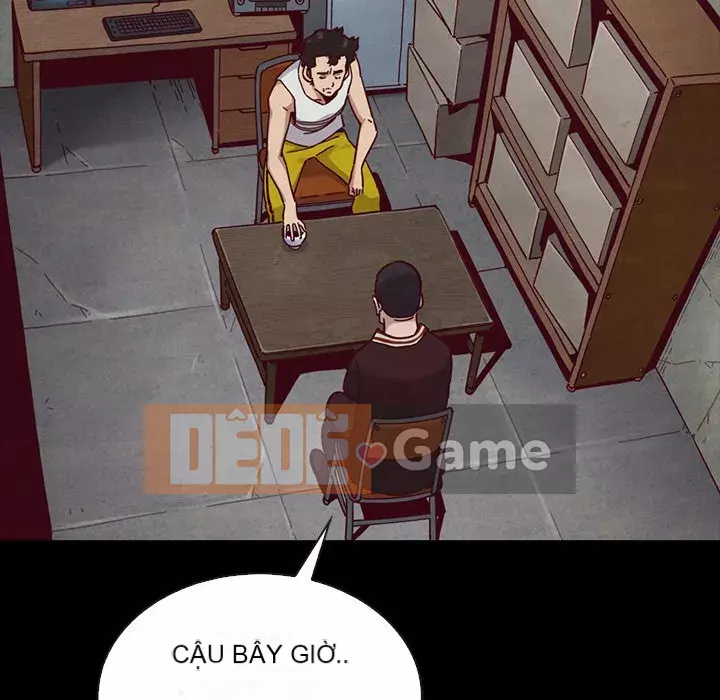 Diệt vong Chương 1-51