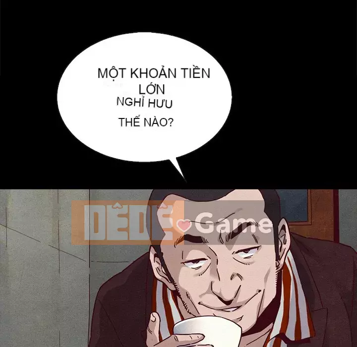 Diệt vong Chương 1-51