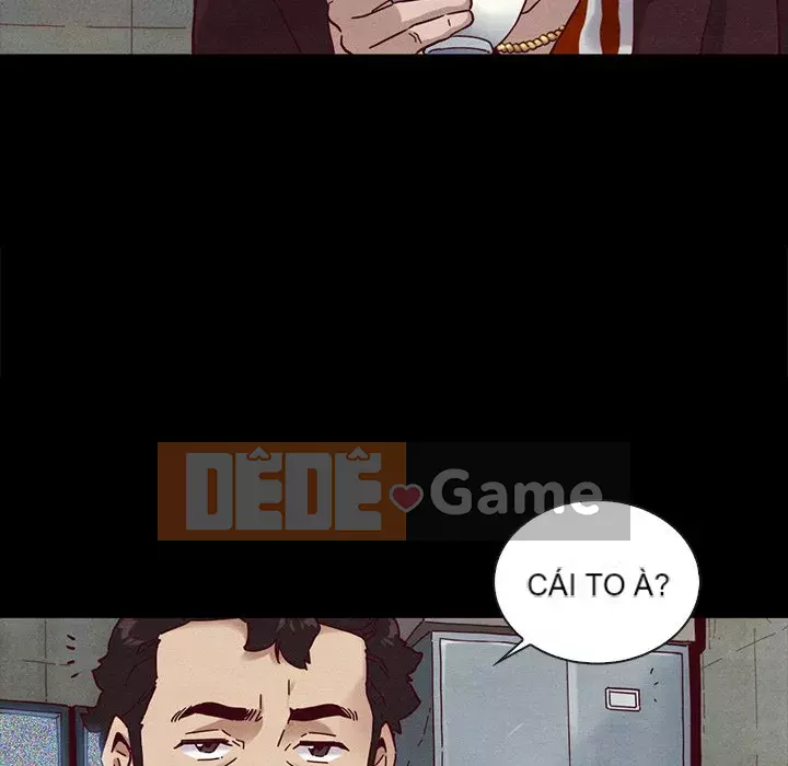 Diệt vong Chương 1-51