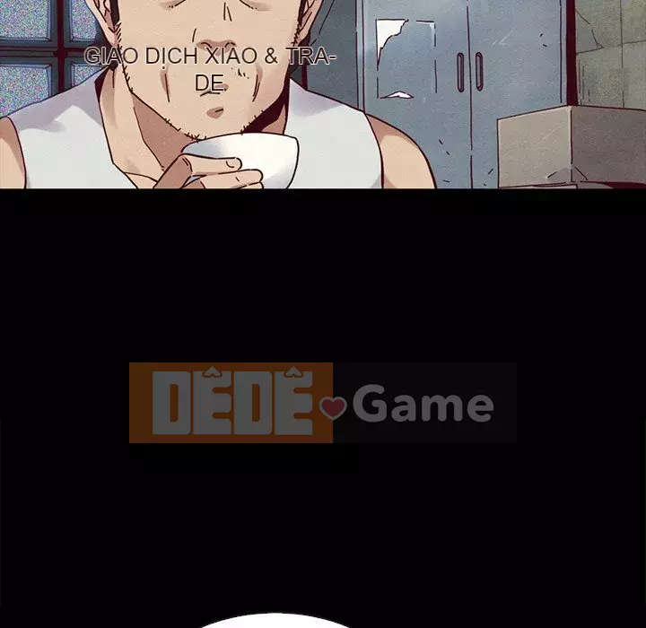 Diệt vong Chương 1-51