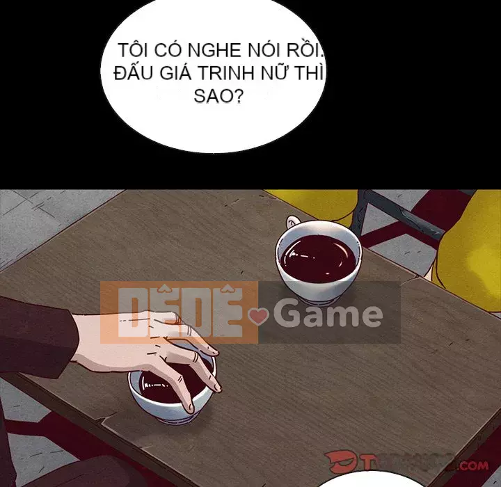 Diệt vong Chương 1-51