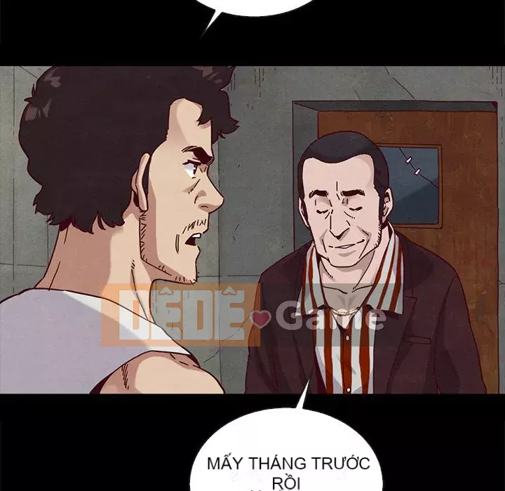 Diệt vong Chương 1-51