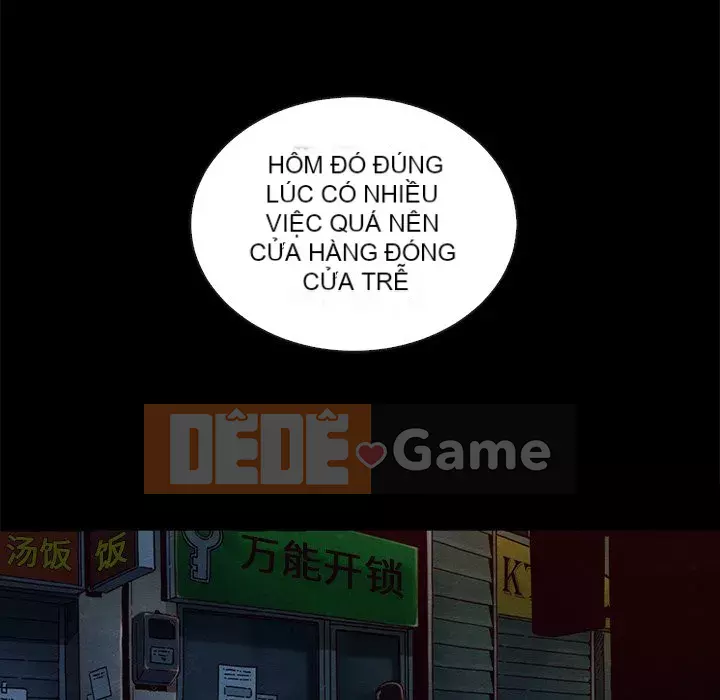 Diệt vong Chương 1-51