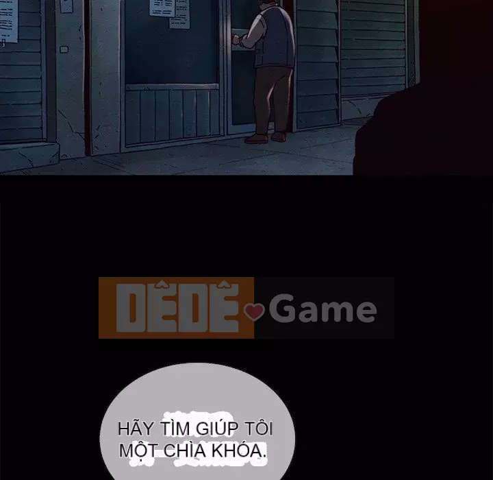 Diệt vong Chương 1-51