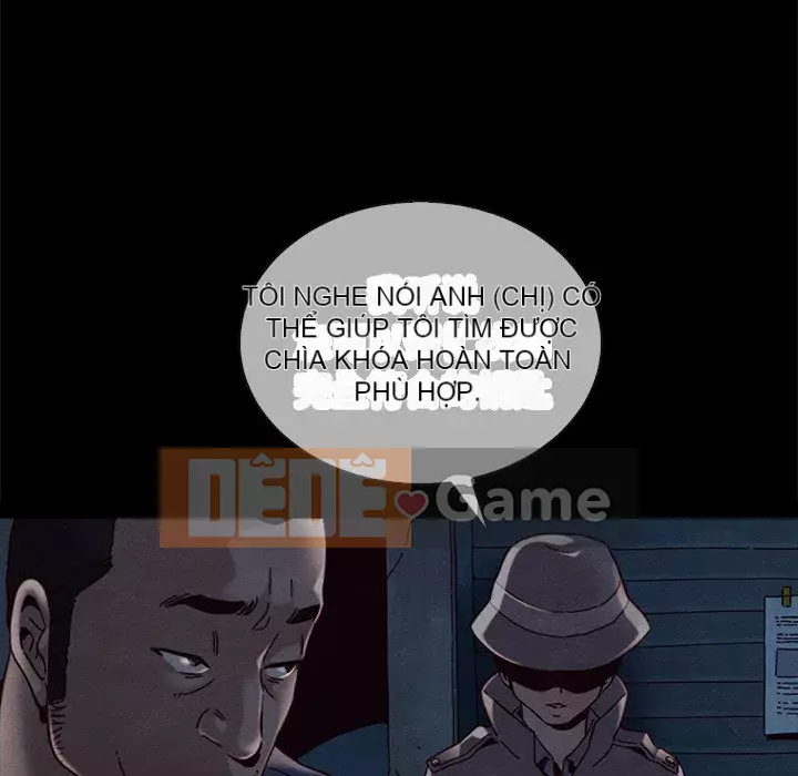 Diệt vong Chương 1-51