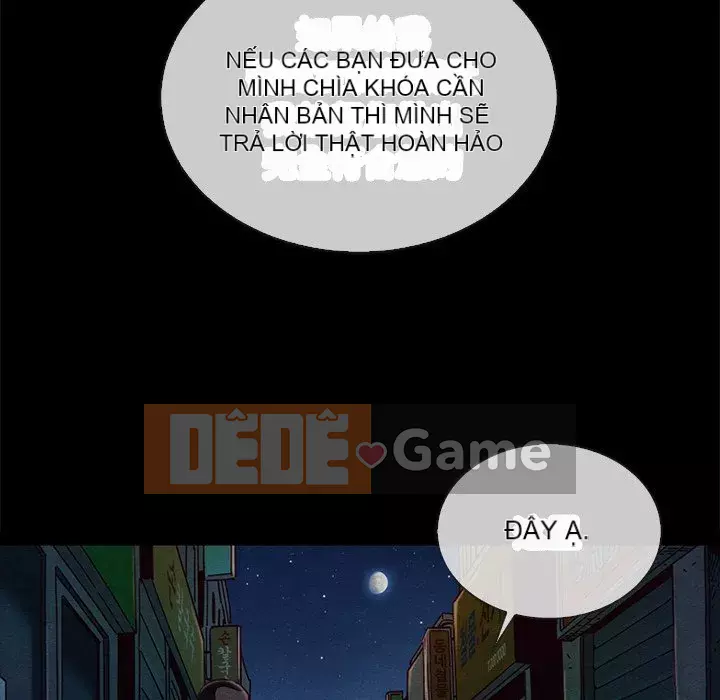 Diệt vong Chương 1-51