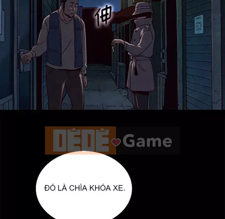 Diệt vong Chương 1-51