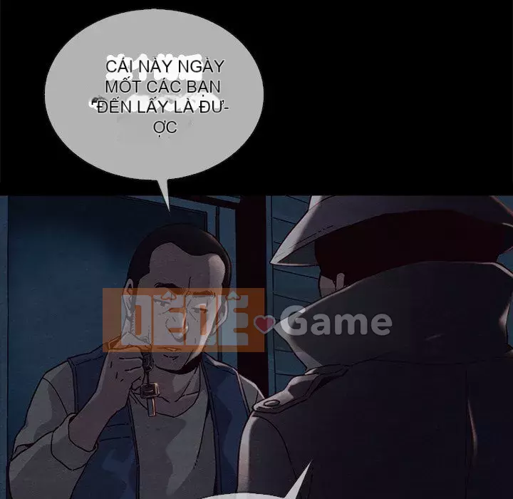 Diệt vong Chương 1-51