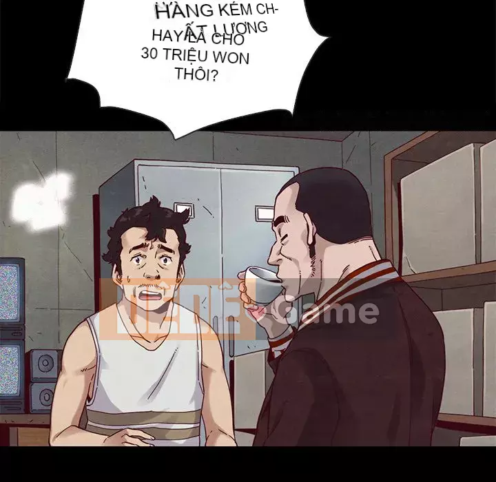 Diệt vong Chương 1-51