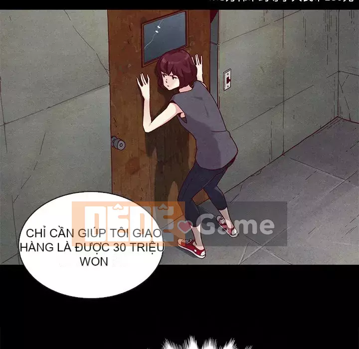 Diệt vong Chương 1-51