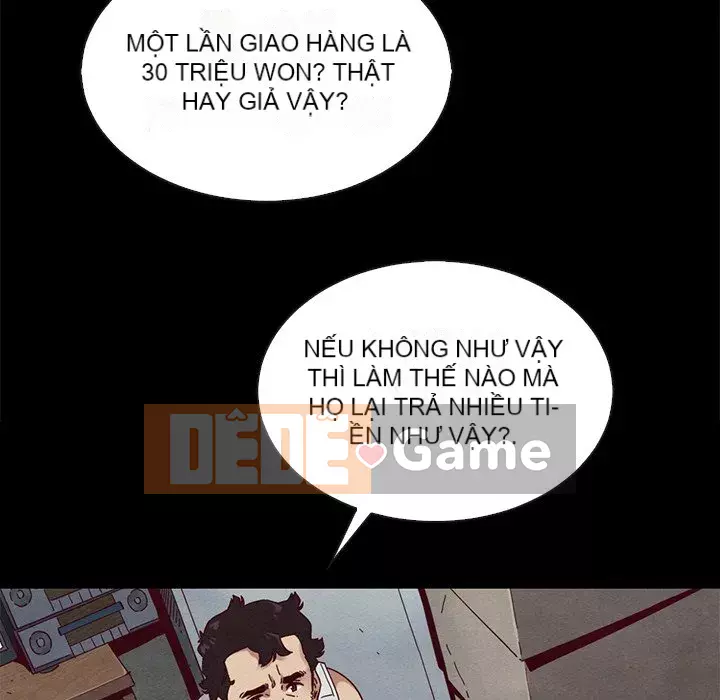 Diệt vong Chương 1-51