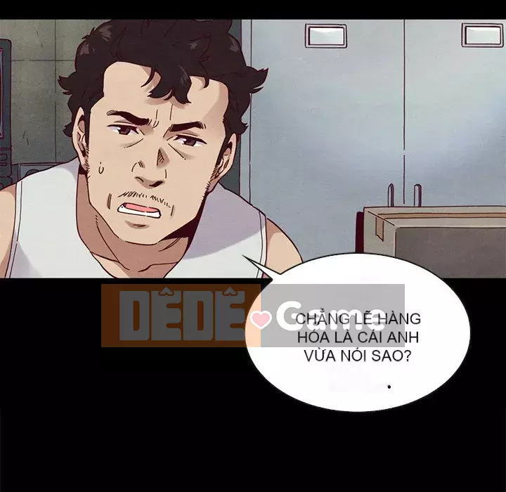 Diệt vong Chương 1-51