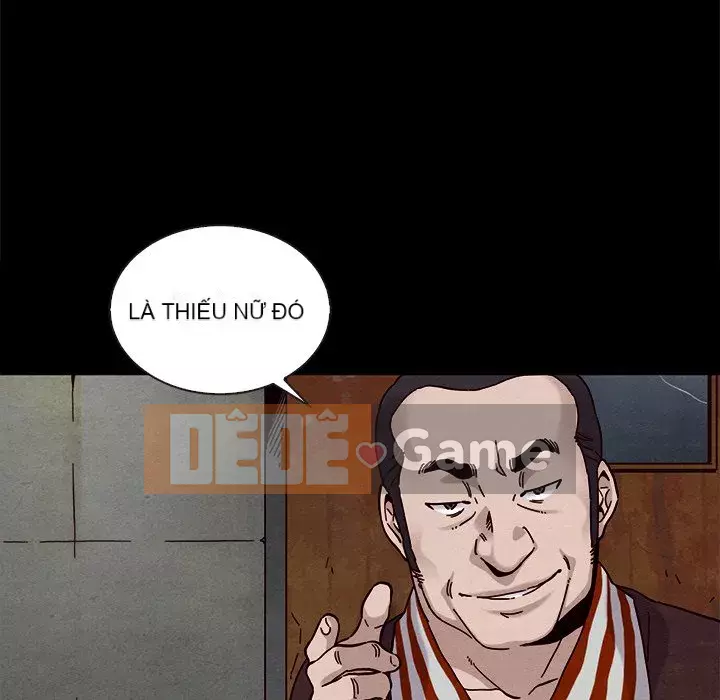 Diệt vong Chương 1-51