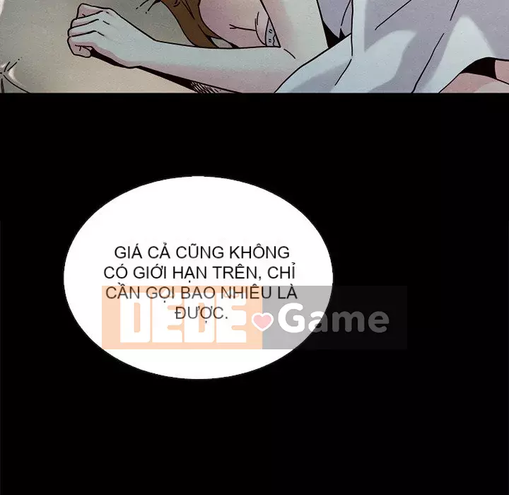 Diệt vong Chương 1-51