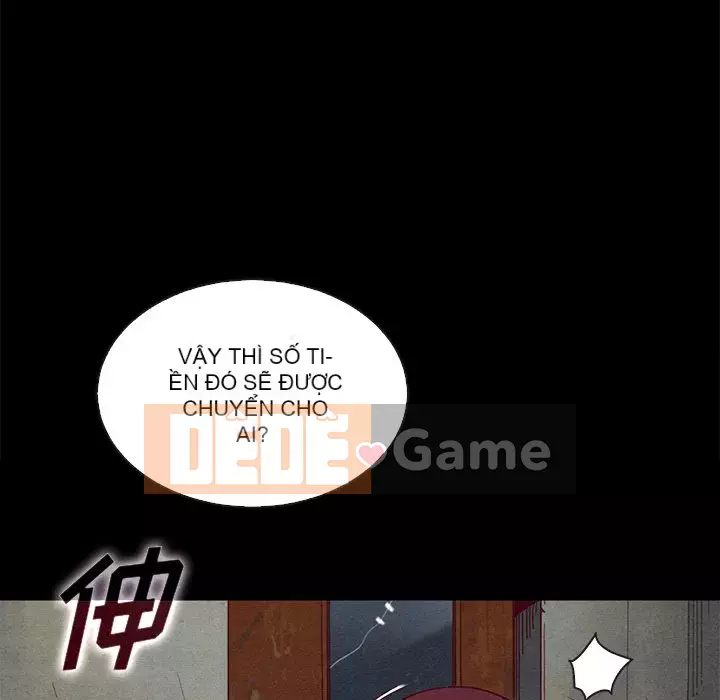 Diệt vong Chương 1-51