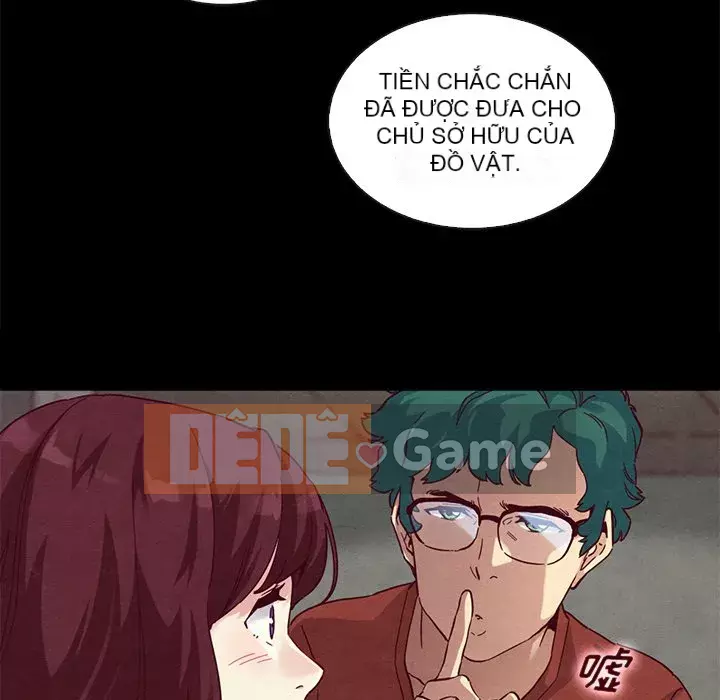 Diệt vong Chương 1-51