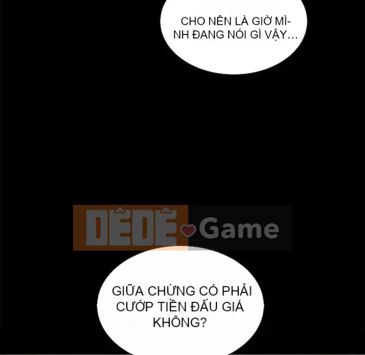 Diệt vong Chương 1-51