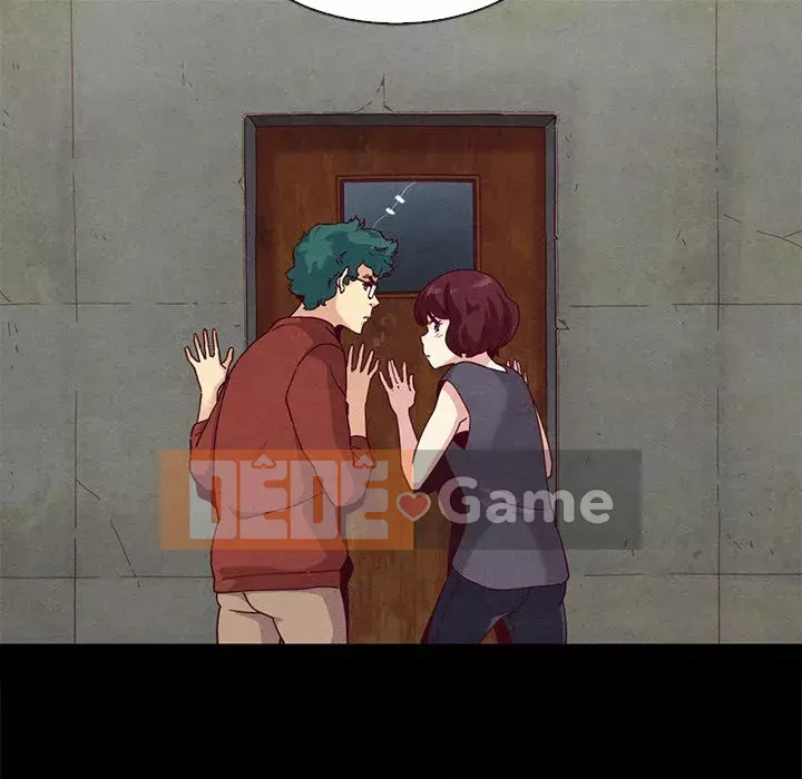 Diệt vong Chương 1-51