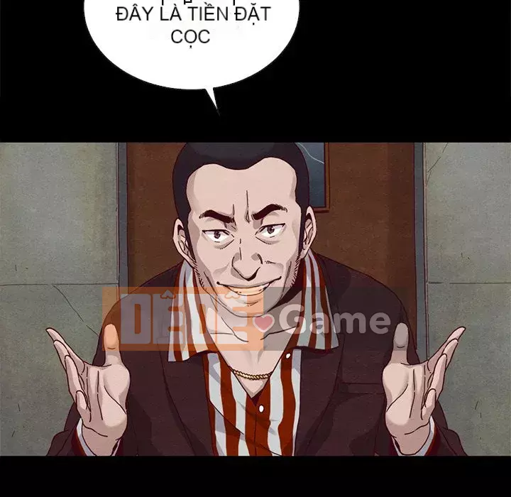 Diệt vong Chương 1-51